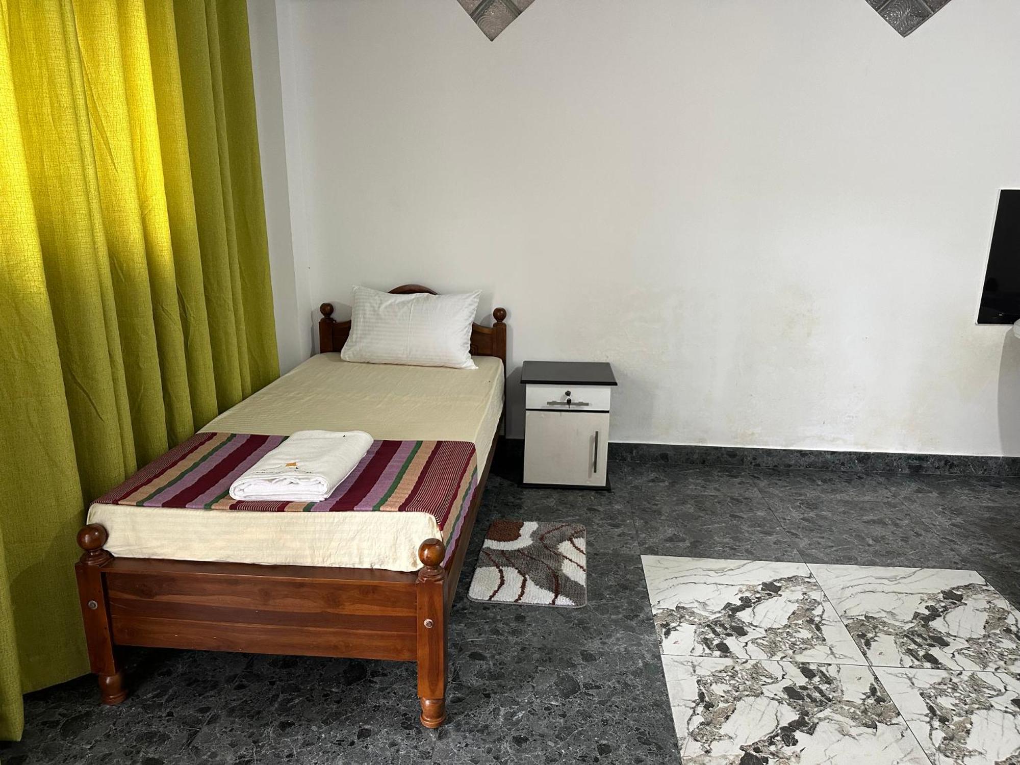 Golden Stars Hotel Dambulla Luaran gambar
