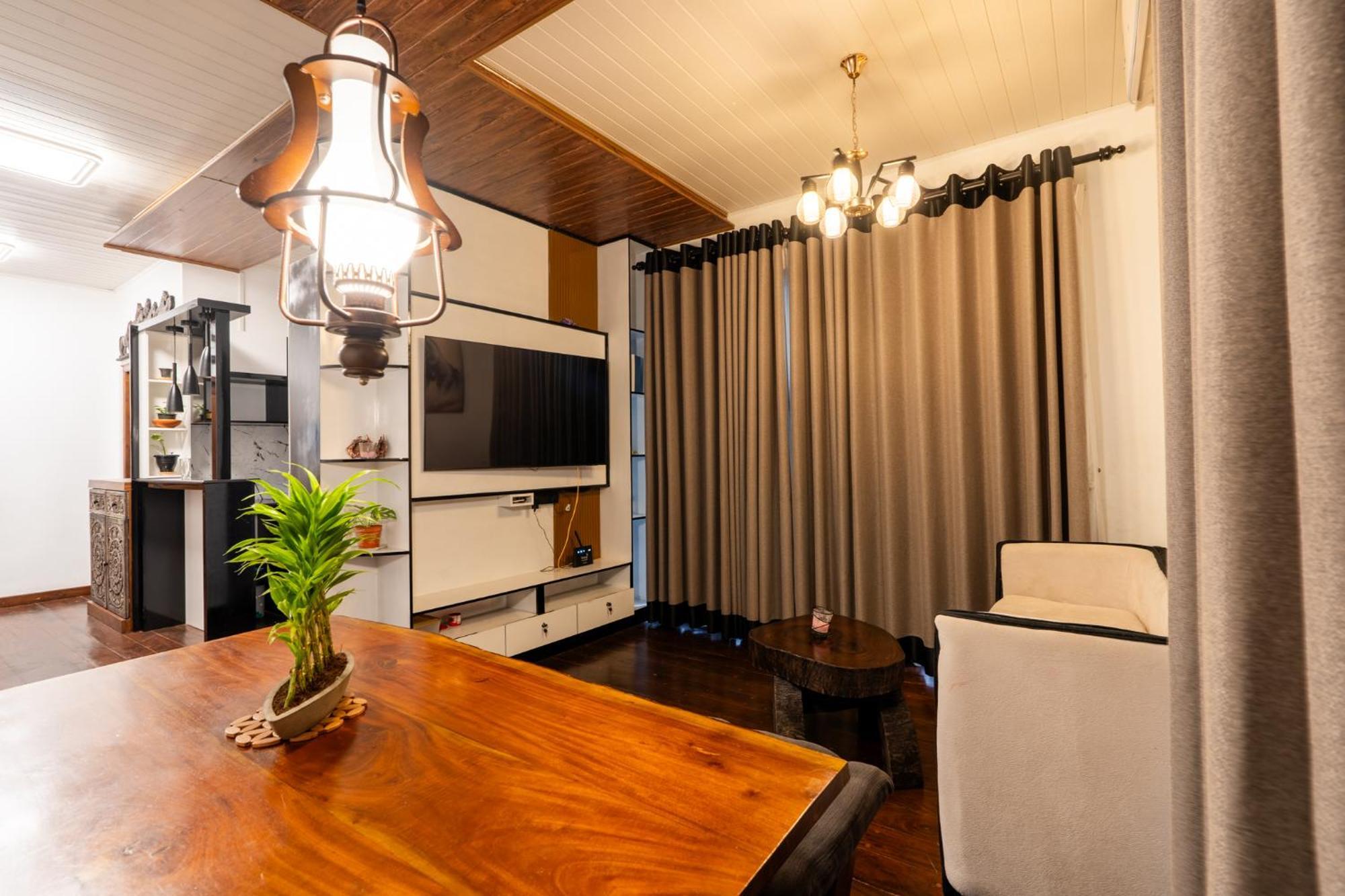 Golden Stars Hotel Dambulla Luaran gambar
